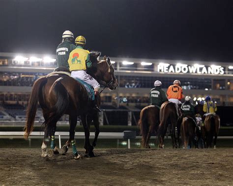 meadowlands racetrack results today|Meadowlands Entries & Results for Saturday, 10.